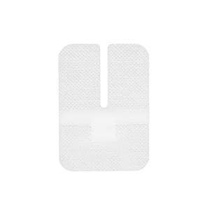 APÓSITO NON WOVEN ALMOHADILLADO 20X10CM 50U HENRY SCHEIN