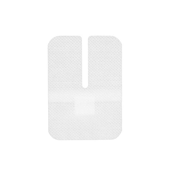 APÓSITO NON WOVEN ALMOHADILLADO 20X10CM 50U HENRY SCHEIN