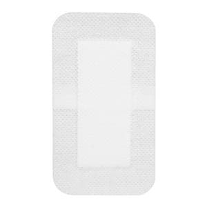 APÓSITO NON WOVEN ALMOHADILLADO 10X6CM 50U HENRY SCHEIN