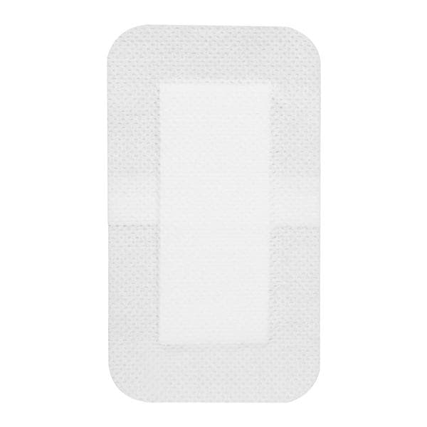 APÓSITO NON WOVEN ALMOHADILLADO 10X6CM 50U HENRY SCHEIN