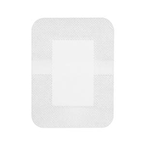 APÓSITO NON WOVEN ALMOHADILLADO 10X8CM 50U HENRY SCHEIN