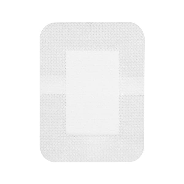 APÓSITO NON WOVEN ALMOHADILLADO 10X8CM 50U HENRY SCHEIN
