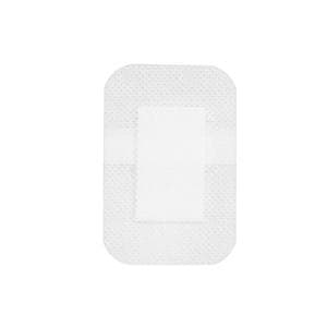APÓSITO NON WOVEN ALMOHADILLADO 7,2X5CM 100U