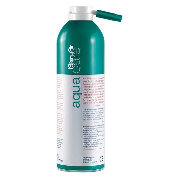 AQUACARE 500ML - BIEN AIR