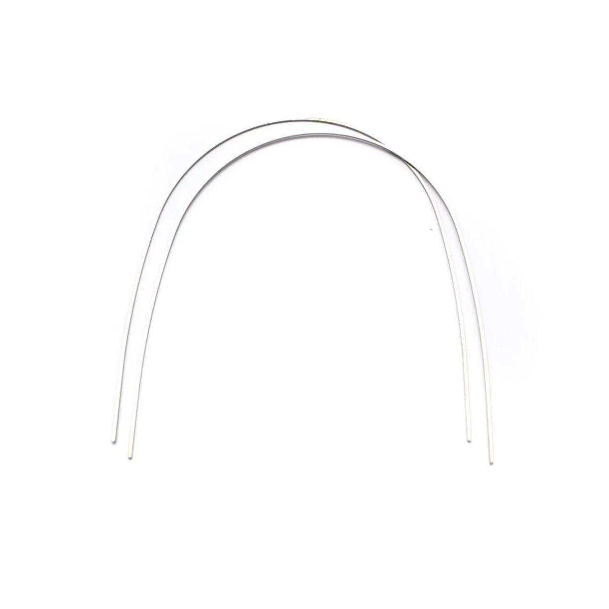 ARCO ACERO 012 SUP 10 UDS - IMPORTACIÓN DENTAL