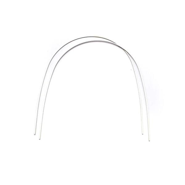 ARCO ACERO 012 SUP 10 UDS - IMPORTACIÓN DENTAL
