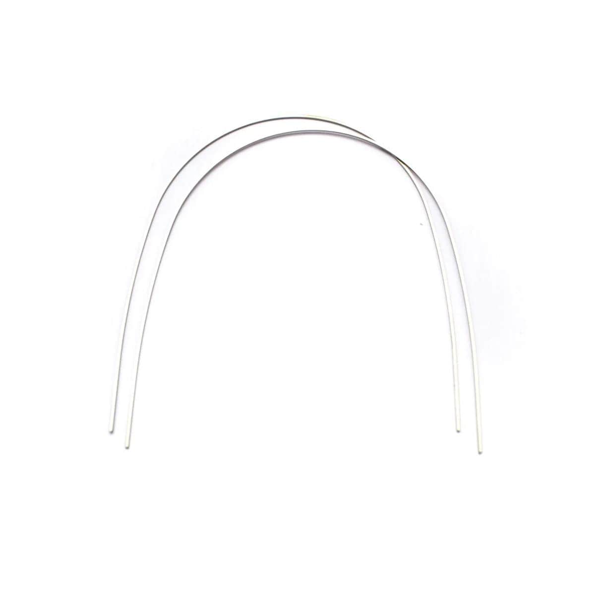 ARCO ACERO 017 X 025 INF 10 UDS - IMPORTACIÓN DENTAL