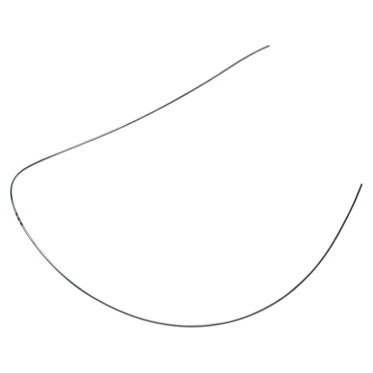 ARCO NITI SUPER ELÁSTICO NAT SUP. 014 10U - HENRY SCHEIN