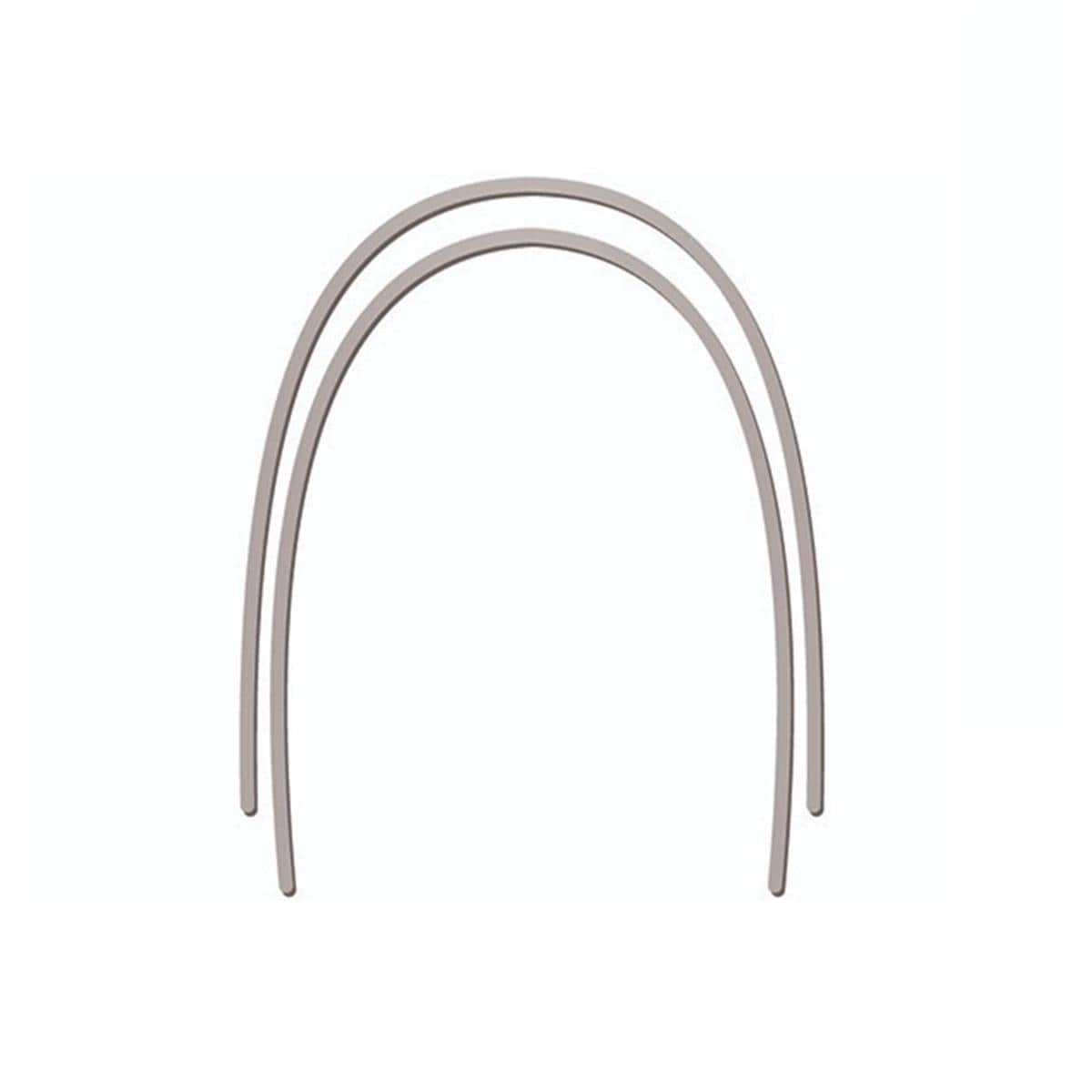 ARCO NITI SUPER ELASTICO 016 X 022 INF 10 UDS - IMPORTACIÓN DENTAL