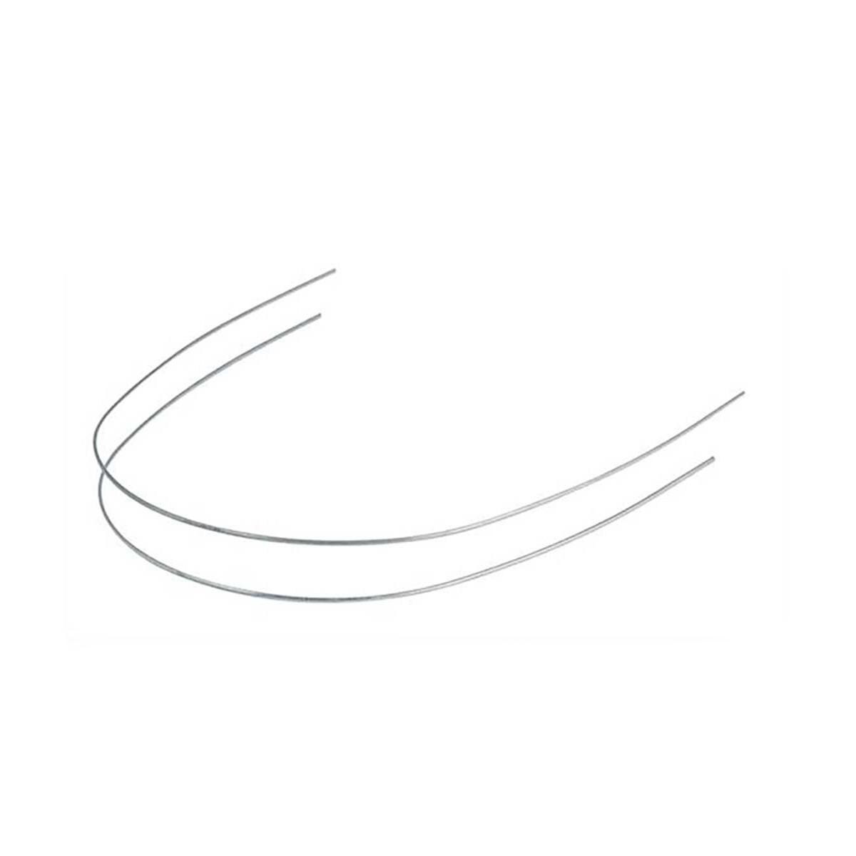 ARCO NITI TÉRMICO NAT. SUP. 016 10U - HENRY SCHEIN