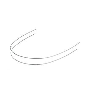 ARCO NITI TÉRMICO NAT. SUP. 014 10U - HENRY SCHEIN