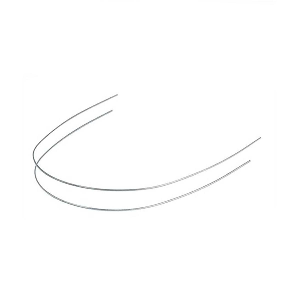 ARCO NITI TÉRMICO SQ. INF. 019X,025 10U - HENRY SCHEIN