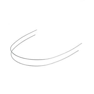 ARCO NITI TÉRMICO SQ. INF. 014 10U - HENRY SCHEIN