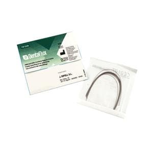 ARCO NITINOL SUP REDONDO 0,18 10U - DENTAFLUX