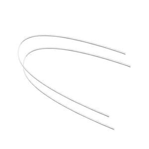 ARCO NITINOL REDONDO INFERIOR .014 10U - O2