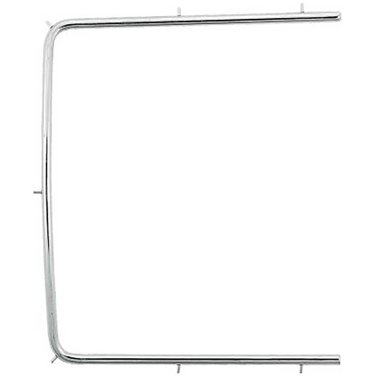ARCO PORTA DIQUES ACERO INOX 100X150MM - ASA