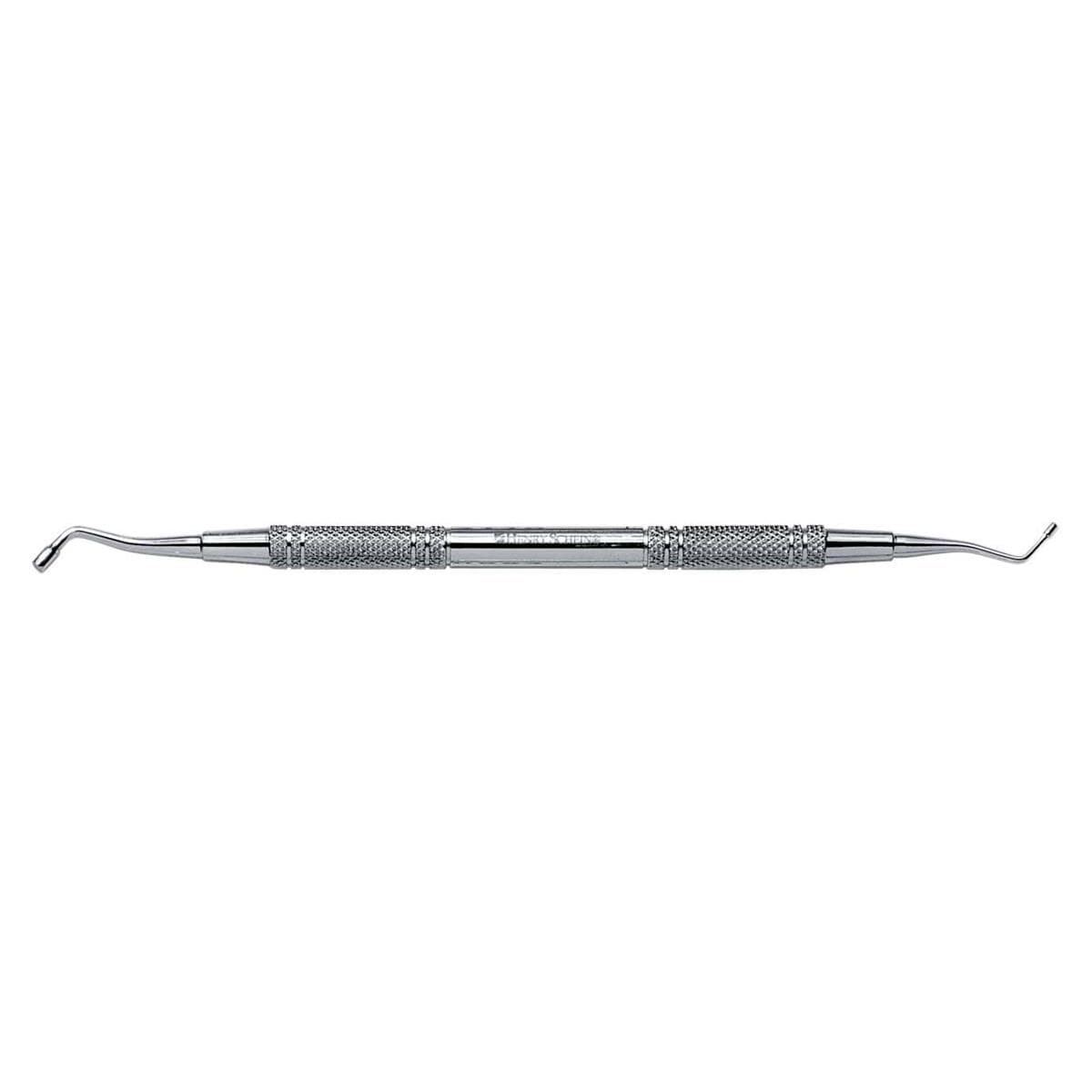 ATACADOR 1/2 DOBLE BLACK 1U - HENRY SCHEIN