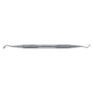 ATACADOR 1/2 DOBLE BLACK 1U - HENRY SCHEIN