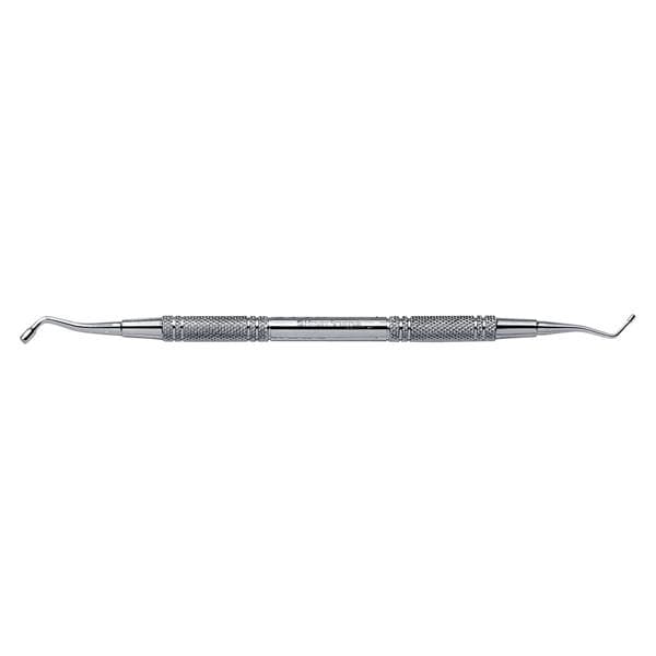 ATACADOR 1/2 DOBLE BLACK 1U - HENRY SCHEIN