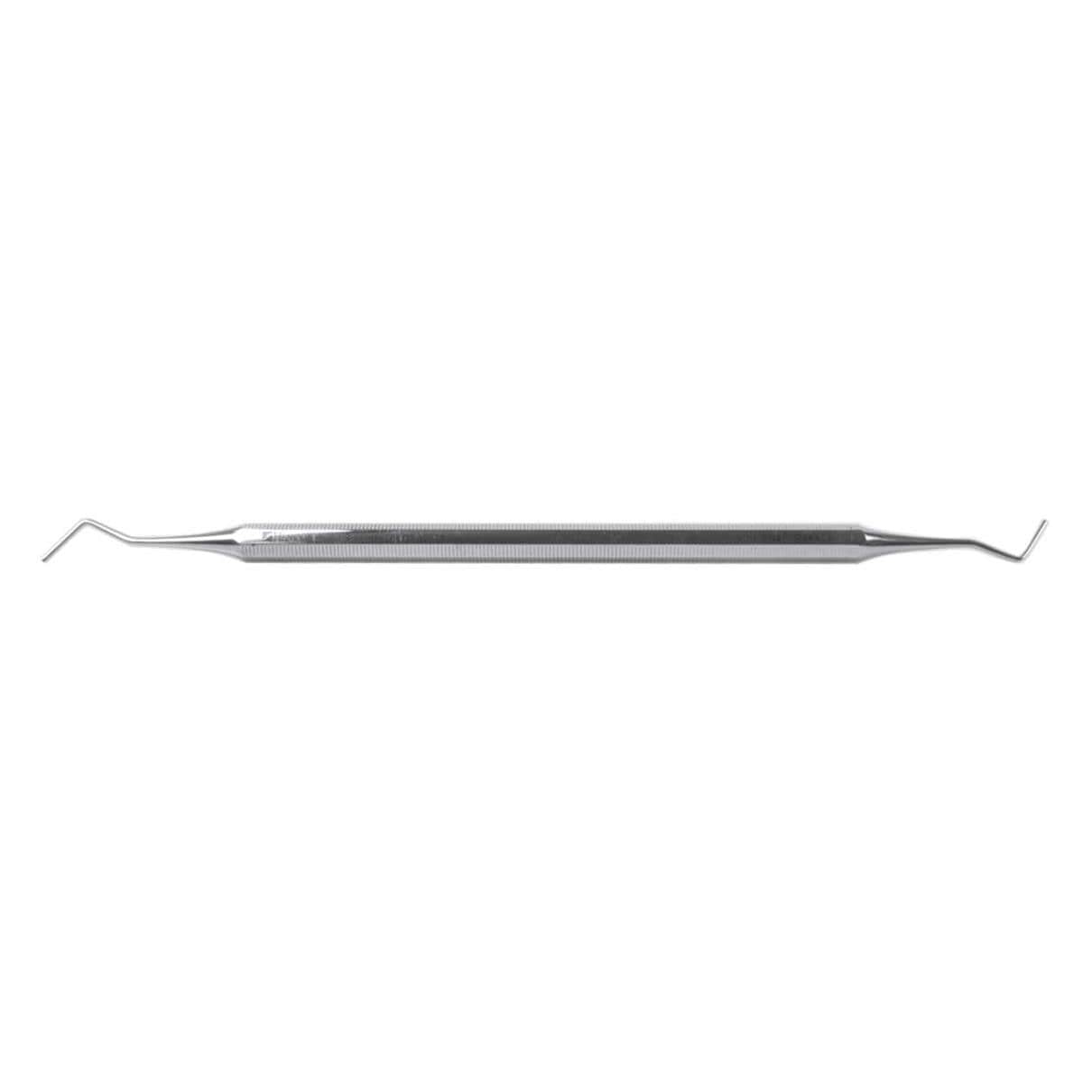 ATACADOR DE AMALGAMA S 0.8/1.0 MM EU 1U - HENRY SCHEIN