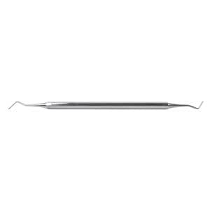 ATACADOR DE AMALGAMA S 0.8/1.0 MM EU 1U - HENRY SCHEIN