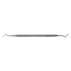 ATACADOR DE AMALGAMA M 1.0/1.25 MM EU 1U - HENRY SCHEIN