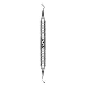 ATACADOR AMALGAMA SATIN STEEL PLG1/26 1U - HU-FRIEDY