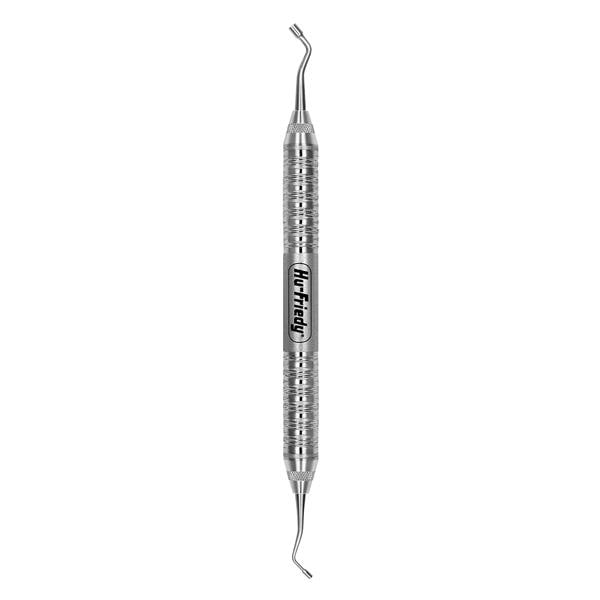 ATACADOR AMALGAMA SATIN STEEL PLG1/26 1U - HU-FRIEDY
