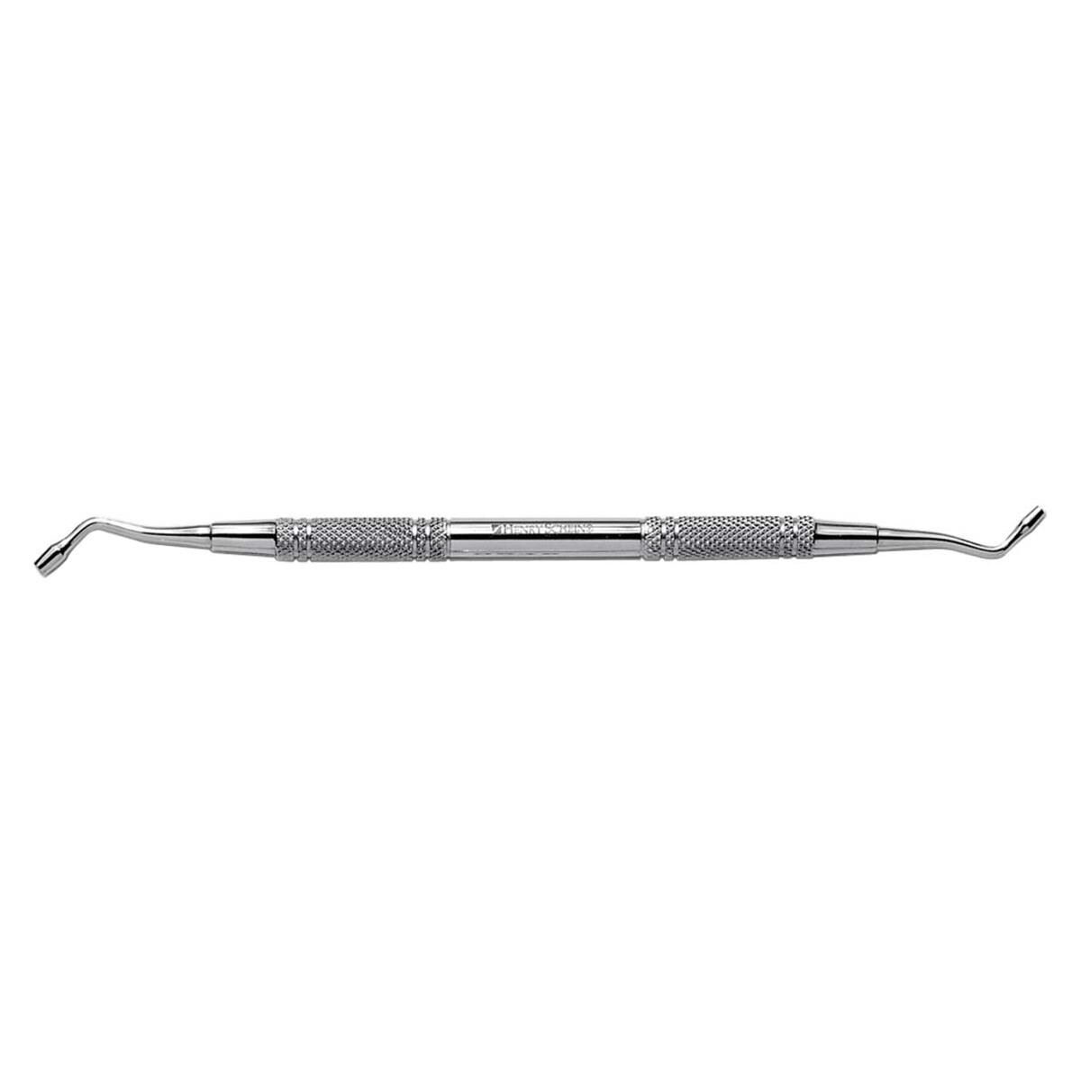 ATACADOR HOLLENBACK 2 1U - HENRY SCHEIN