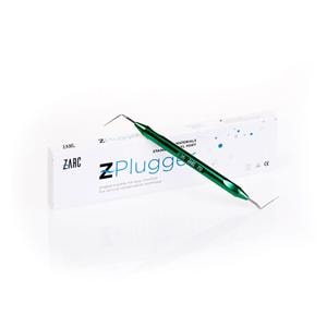 ATACADOR MANUAL Z-PLUGGER 35-70 - ZARC