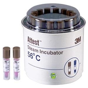 ATTEST INCUBADORA 1U - 3M