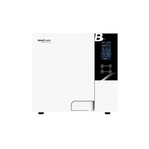AUTOCLAVE STE 12D PRO 3BANDEJAS ICANCLAVE
