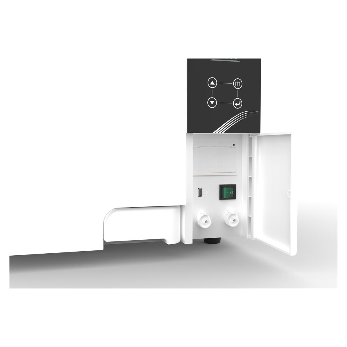 AUTOCLAVE STE 12D PRO 3BANDEJAS ICANCLAVE