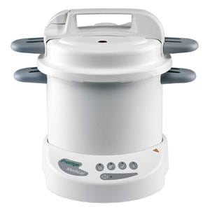 AUTOCLAVE CLASSIC 2100 12L 1U - PRESTIGE MEDICAL