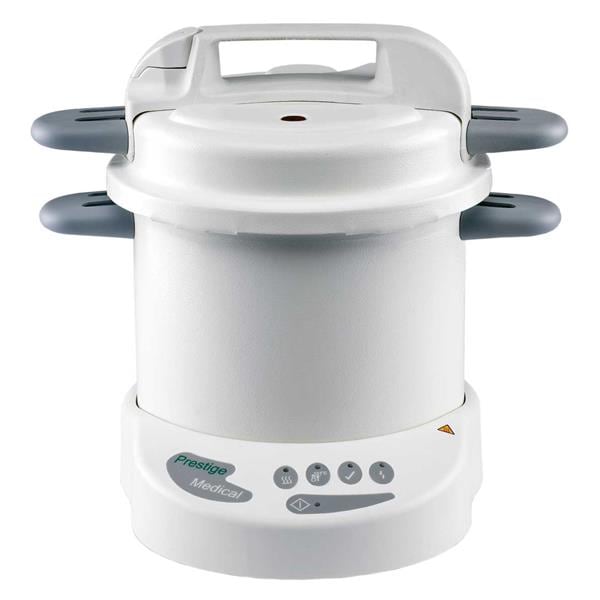 AUTOCLAVE CLASSIC 2100 12L 1U - PRESTIGE MEDICAL