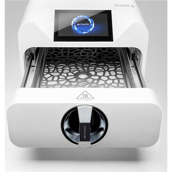 AUTOCLAVE CLASE B - ENBIO PRO