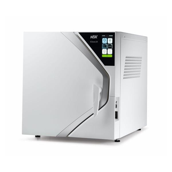 AUTOCLAVE ICLAVE 24 - NSK
