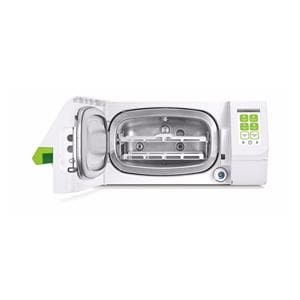AUTOCLAVE CLASE B LISA MINI RIS-305 5L AIRE COMPRIMIDO - W&H