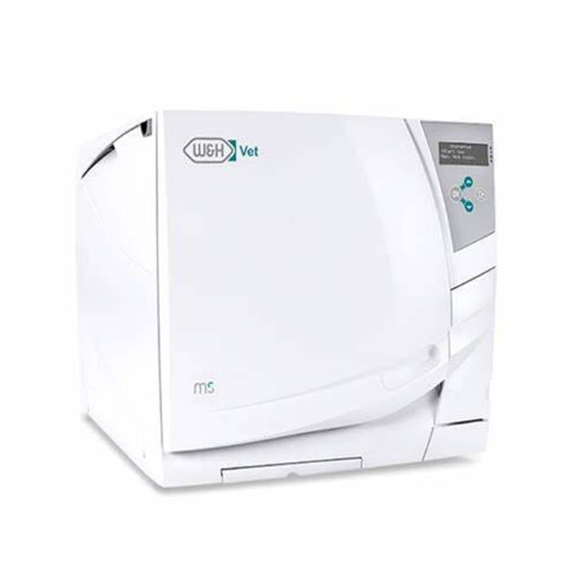 AUTOCLAVE MS 22L W&H