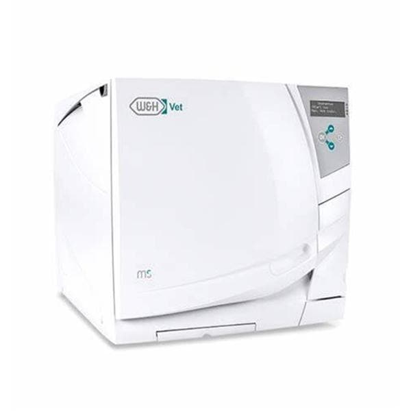 AUTOCLAVE MS 22L W&H