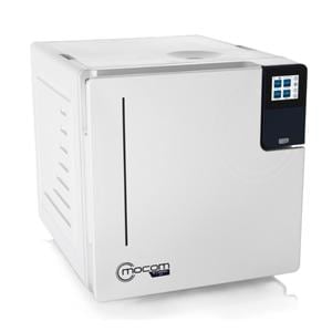 AUTOCLAVE NUEVO B CLASSIC 22L - MOCOM