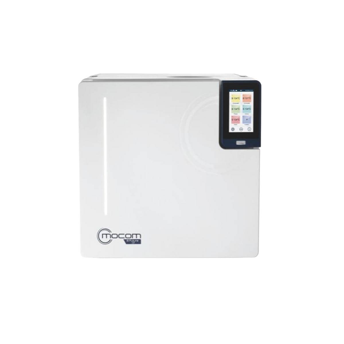 AUTOCLAVE NUEVO B FUTURA 22L - MOCOM