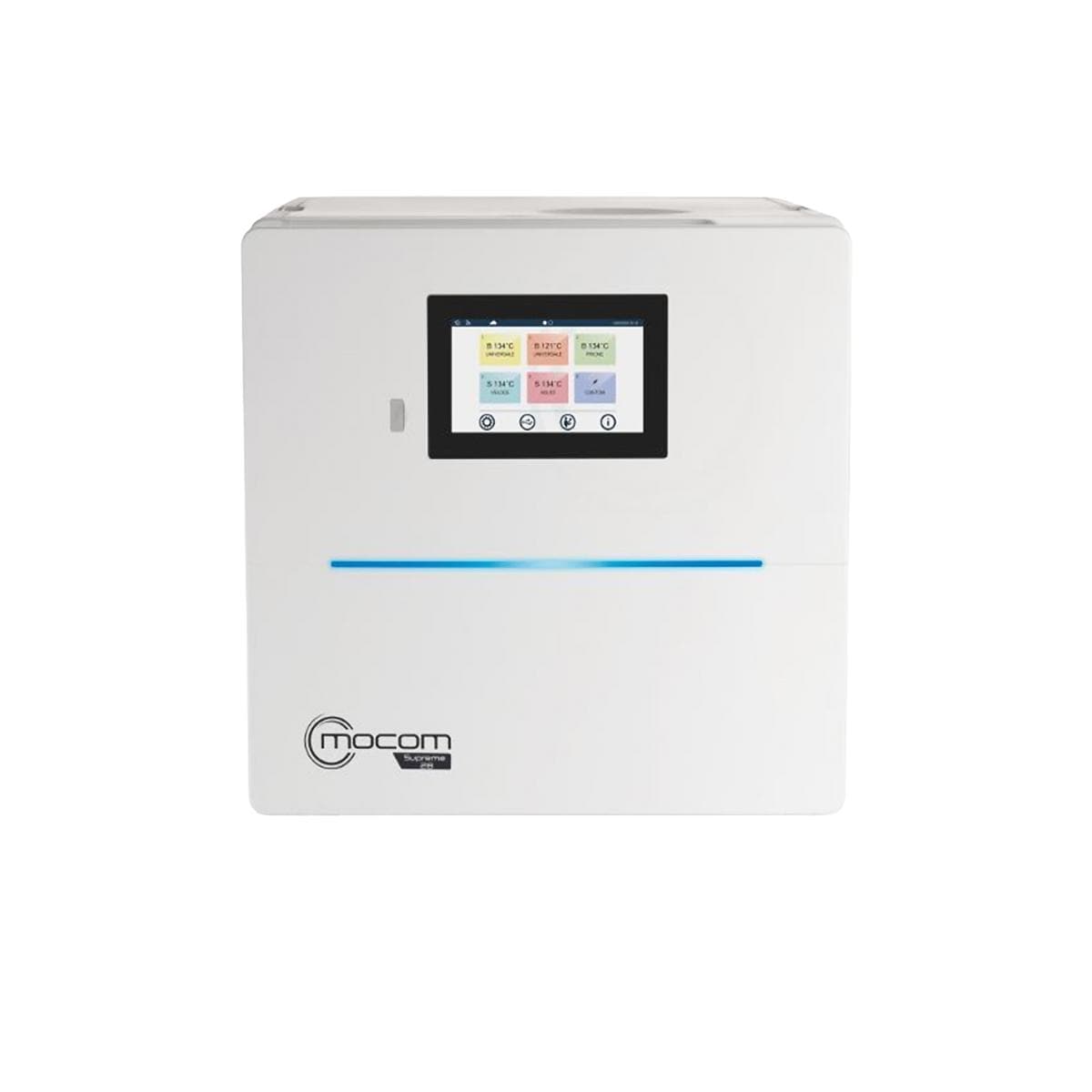 AUTOCLAVE NUEVO SUPREME 22L - MOCOM