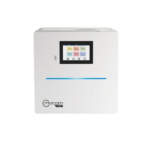 AUTOCLAVE NUEVO SUPREME 22L - MOCOM