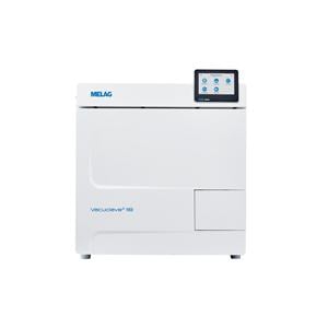 AUTOCLAVE VACUCLAVE 118 MELAG