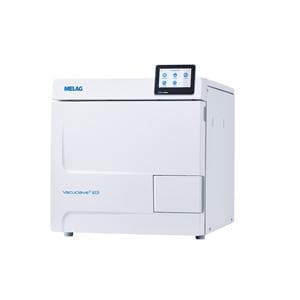 AUTOCLAVE VACUCLAVE 123 23L MELAG