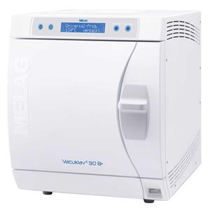 AUTOCLAVE VACUKLAV 30 B+ 18 LITROS - MELAG