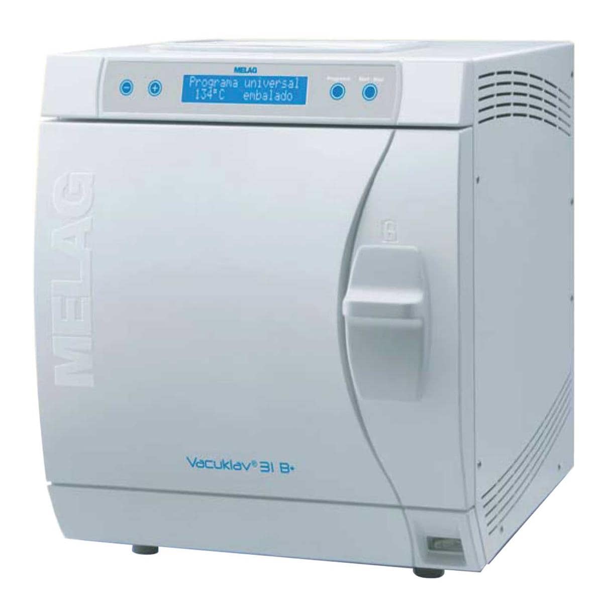 AUTOCLAVE VACUKLAV 31B+ 18 LITROS 1U - MELAG