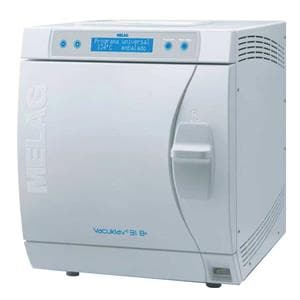 AUTOCLAVE VACUKLAV 31B+ 18 LITROS 1U - MELAG