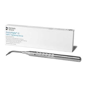 AUTOMATE III POSICIONADOR REPOSICIÓN 1U - DENTSPLY